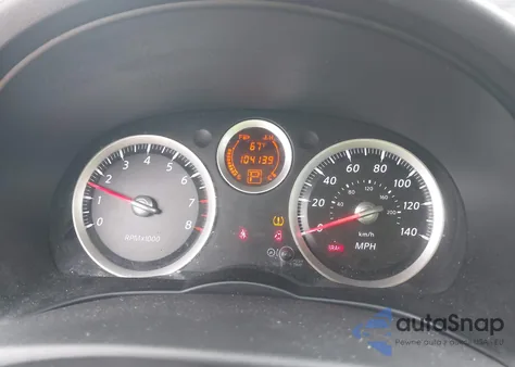 2011 Nissan Sentra 2.0S z USA, uszkodzony, nr VIN 3N1AB6AP3BL690249